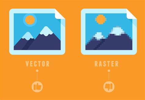 what is vector based design