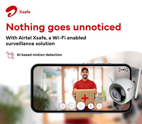 what is verification code in airtel xsafe