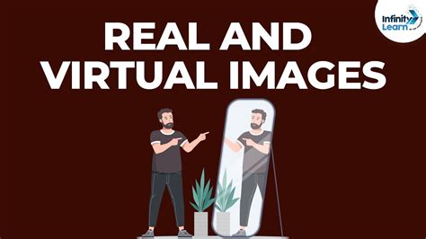 what is virtual image in easy words