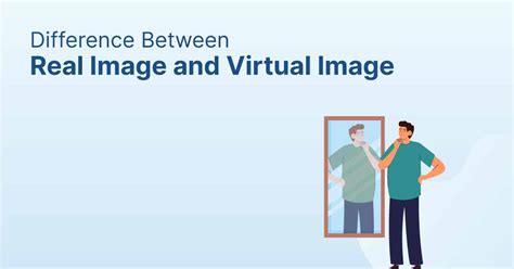 what is virtual image in simple language