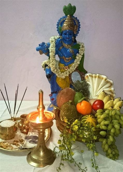 what is vishu