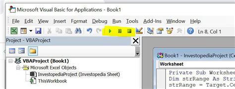 what is visual basic for applications vba primarily used for