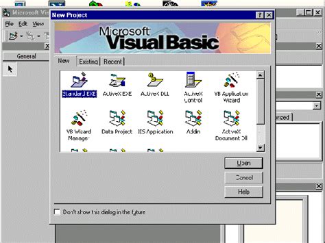 what is visual basic in computer science
