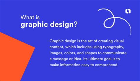 what is visual design definition
