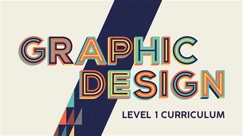 what is visual design in high school