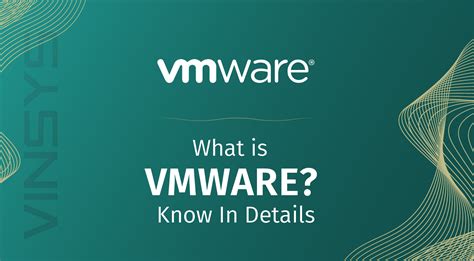 Definisi VMware