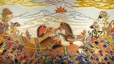 what is wayang beber