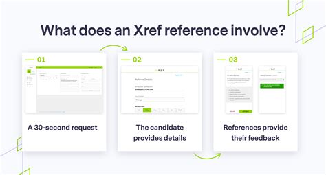 what is web based reference checking