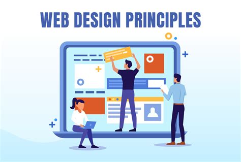 what is web design all about