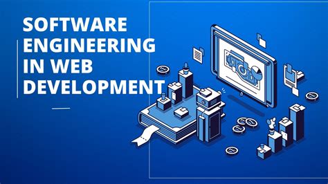what is web development in software engineering