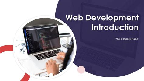 what is web development ppt