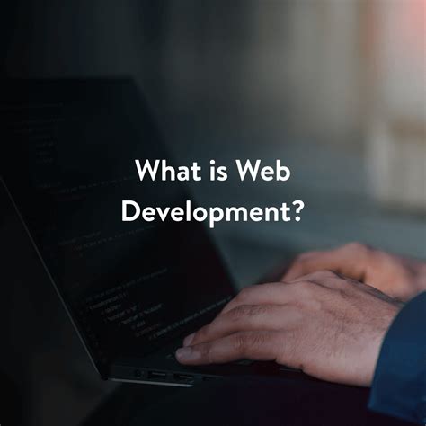 what is web programming all about