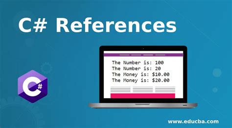 what is web reference in c#