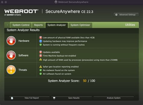what is web root
