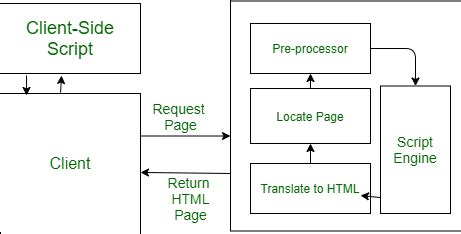what is web scripting