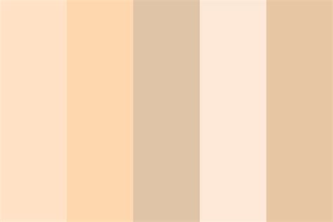 what is white skin color code