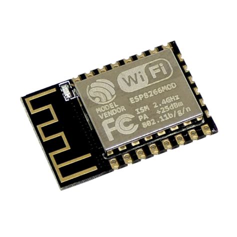 what is wifi module