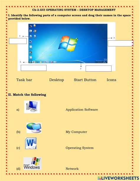 what is windows operating system class 7