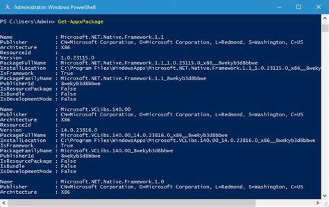 what is windows powershell used for