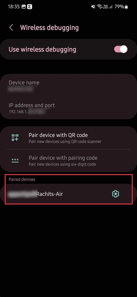 what is wireless adb