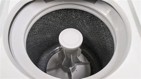 what is wrong with my washing machine when it won t spin