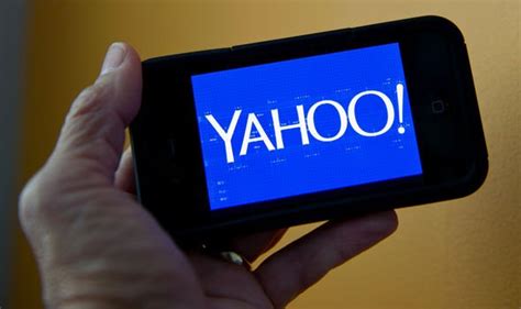 what is wrong with yahoo email today