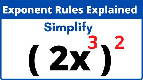 what is x to the power of 2 3