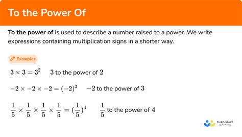 what is x to the power of 3 27
