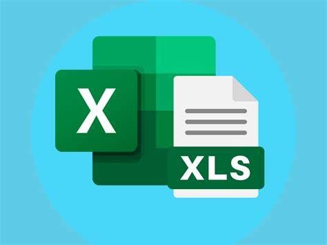 what is xlsx