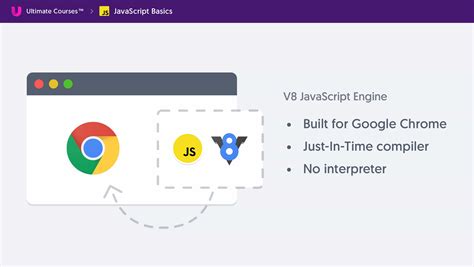 what javascript engine does chrome use