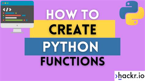 what key is used to define a function in python