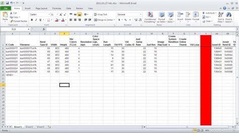 what kind of software is microsoft excel