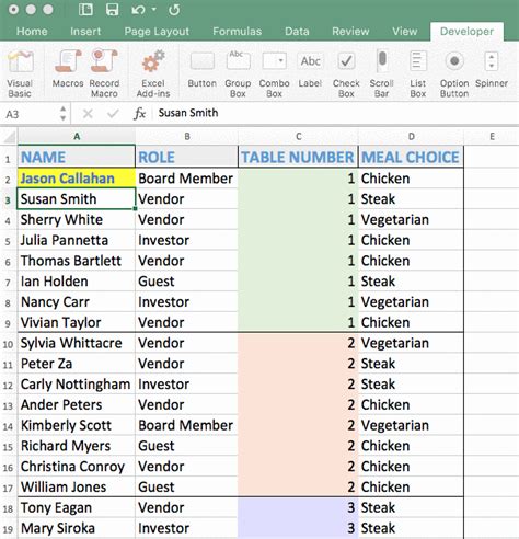 what language are macros in excel