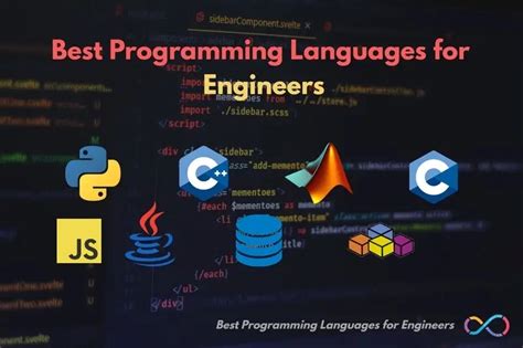 what language do computer engineers use