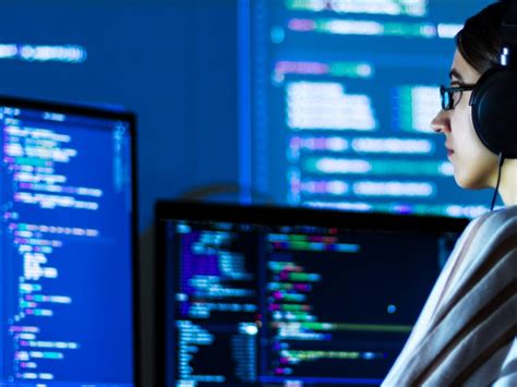 what language do google software engineers use