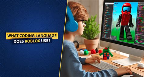 what language does roblox use for coding