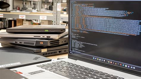 what makes a good programming laptop