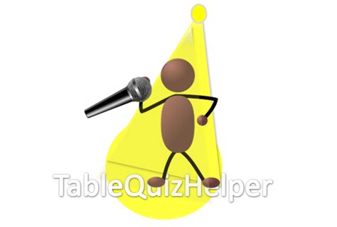 what makes a good quiz master