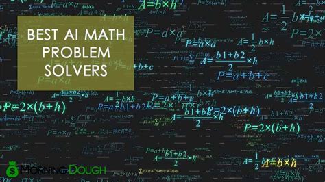 what math problems can ai not solve