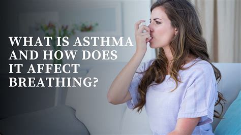 what medication can affect breathing