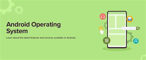 what operating system is android based on