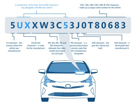 what part of the vin number is the paint code