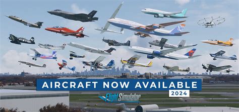 what planes do you get in microsoft flight simulator for free