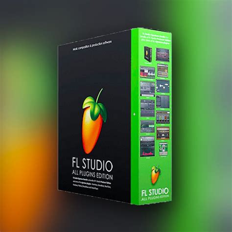 what plugins come with fl studio all plugins edition