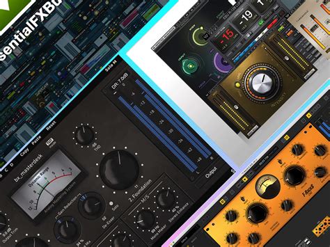 what plugins to use for mastering