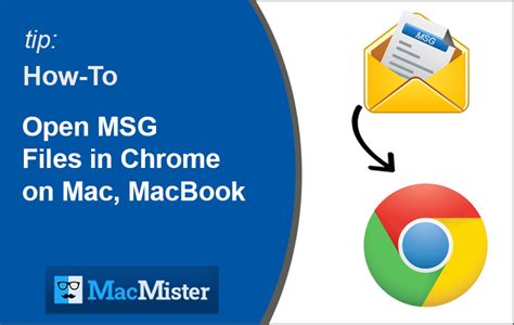 what program opens .msg files on mac