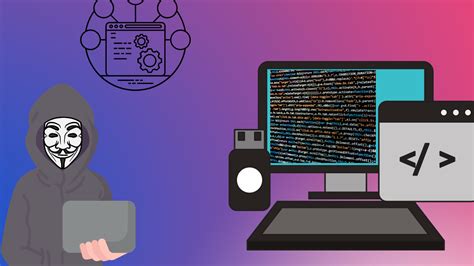 what programming do hackers use