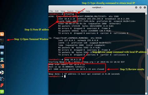 what programming language does kali linux use
