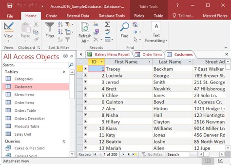 what programming language is used in microsoft access