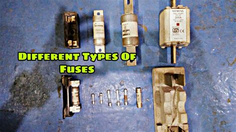 what purpose does a fuse serve in an electrical circuit